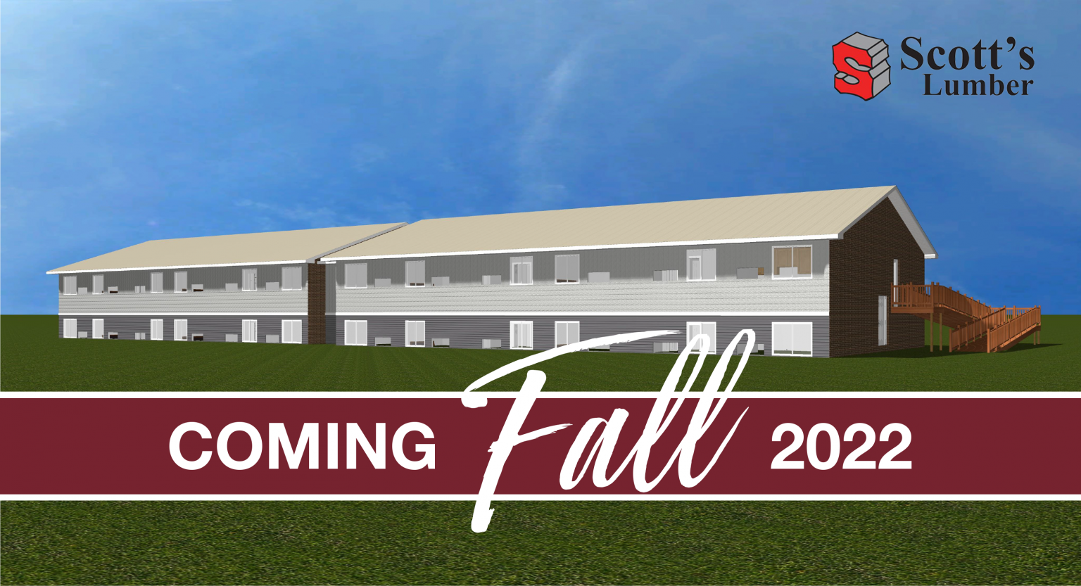 Leewood Apartments HME Companies