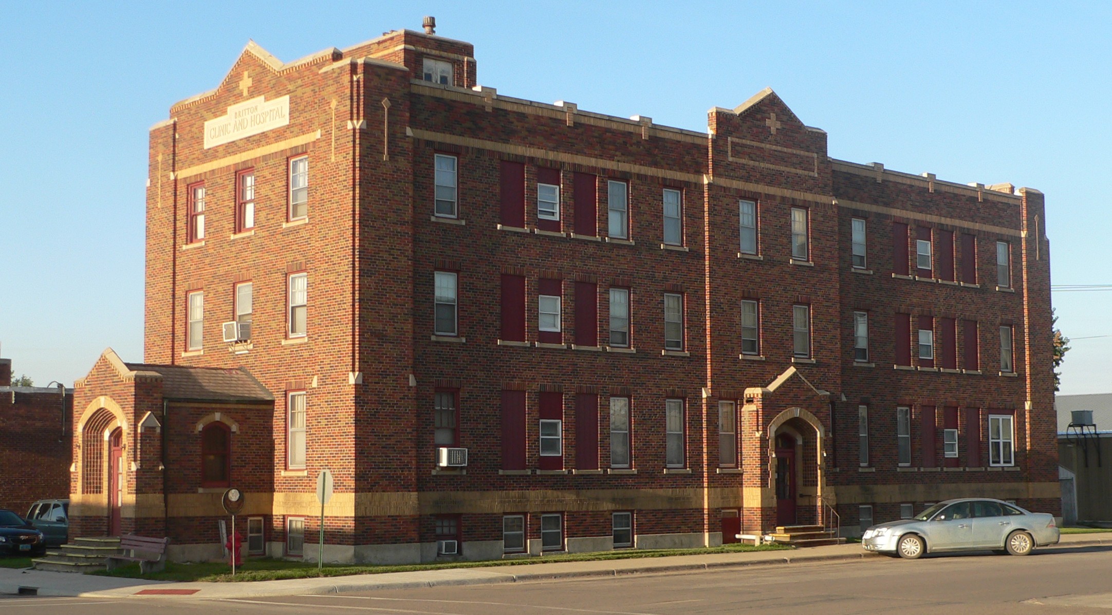 Continental Apartments HME Companies