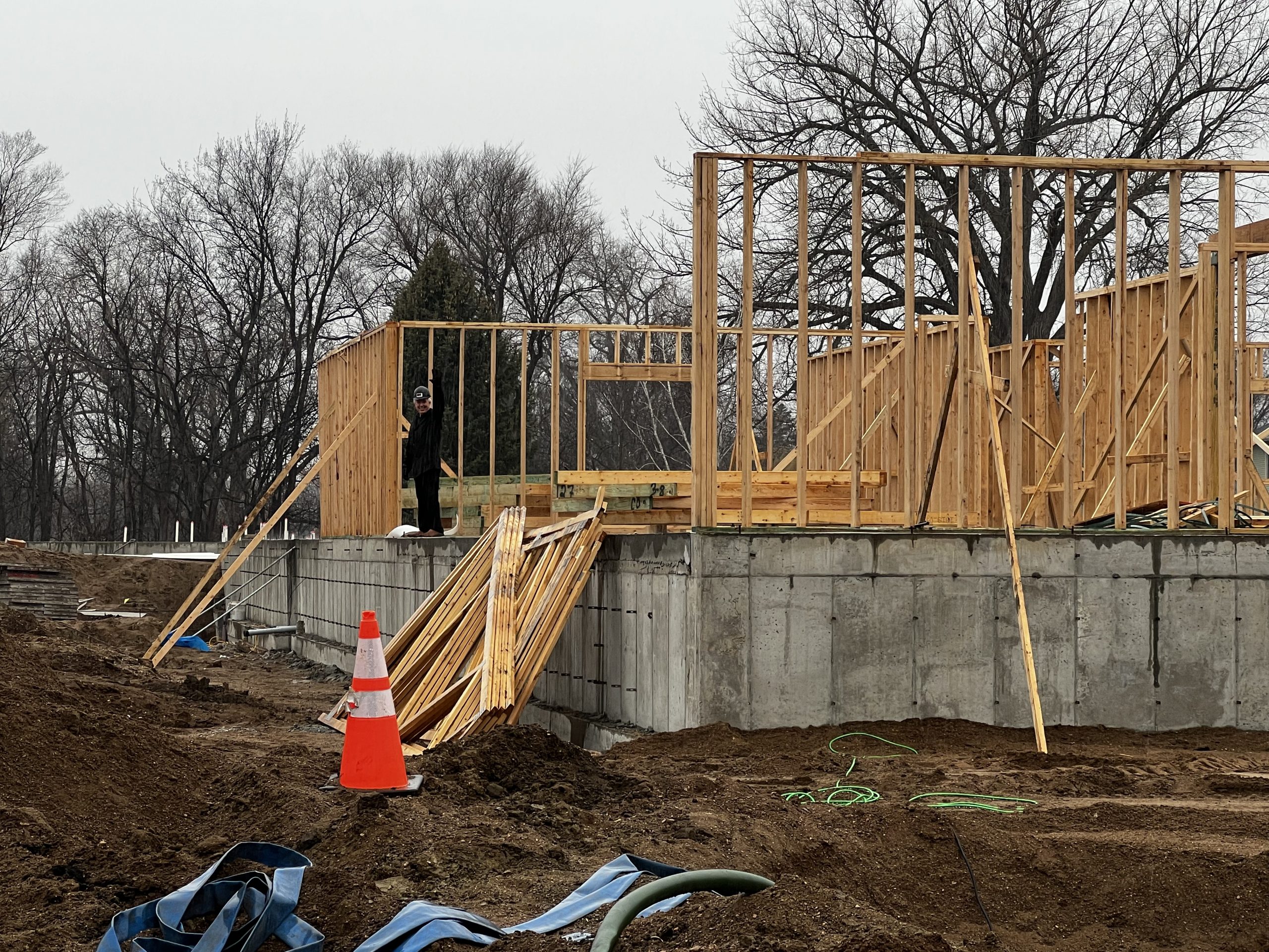 Construction Site