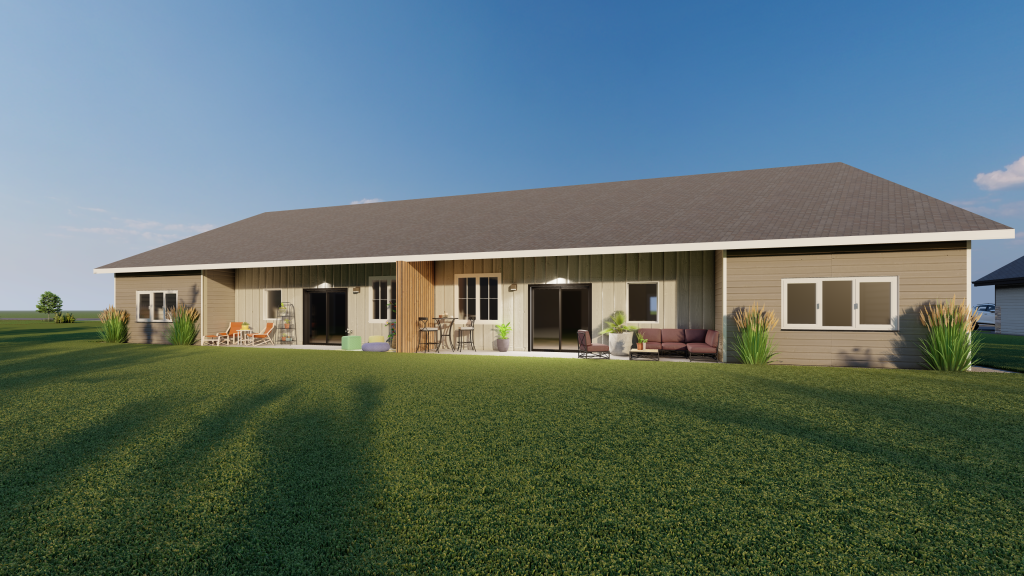 Marion's Garden HME Companies